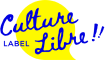 logo de culture libre